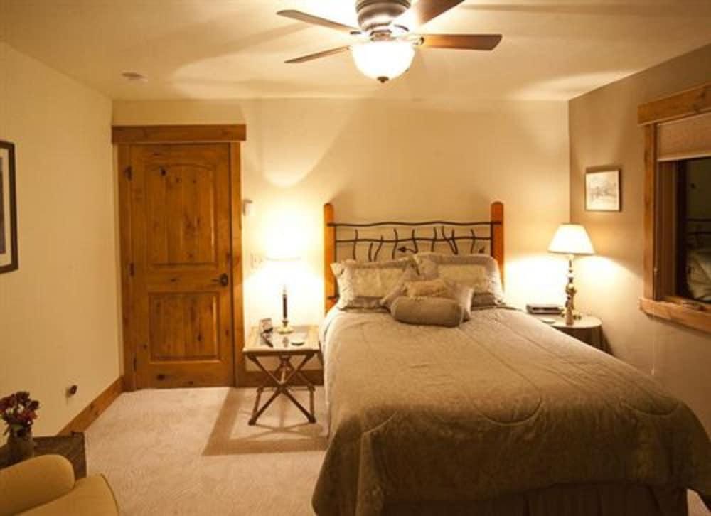 Chalet Val D'Isere Steamboat Springs Εξωτερικό φωτογραφία