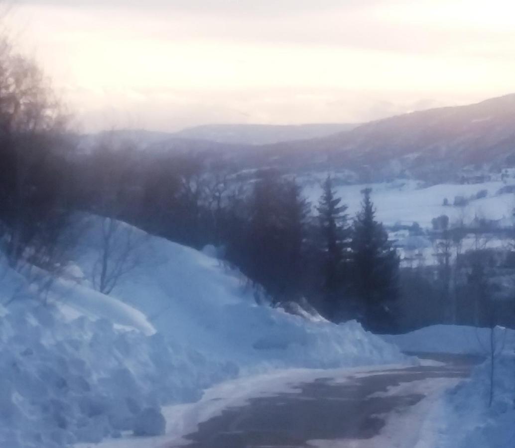 Chalet Val D'Isere Steamboat Springs Εξωτερικό φωτογραφία