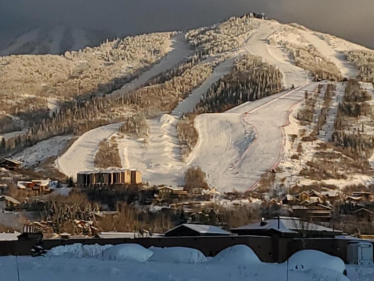 Chalet Val D'Isere Steamboat Springs Εξωτερικό φωτογραφία