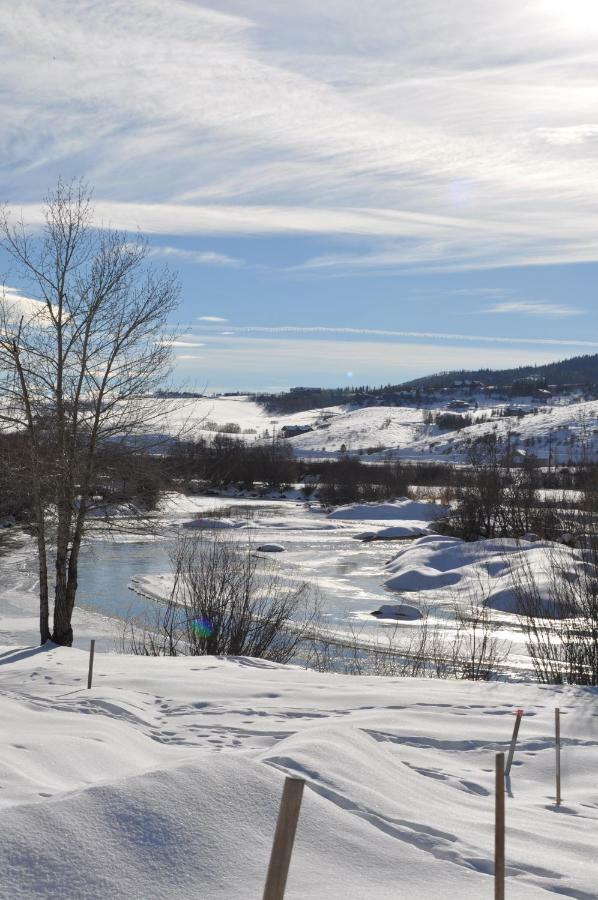 Chalet Val D'Isere Steamboat Springs Εξωτερικό φωτογραφία