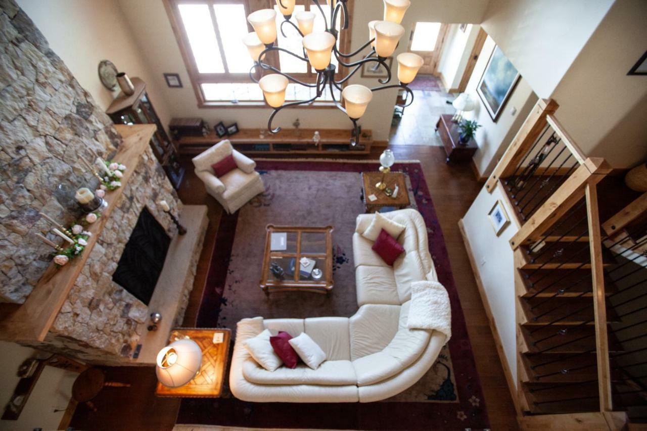 Chalet Val D'Isere Steamboat Springs Εξωτερικό φωτογραφία