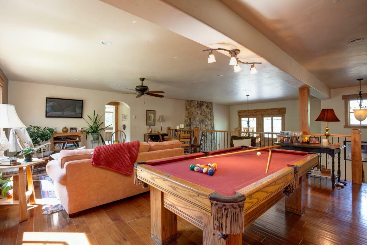 Chalet Val D'Isere Steamboat Springs Εξωτερικό φωτογραφία